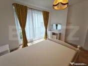Apartament 3 camere,bloc nou, renovat, parcare, zona Gruia 