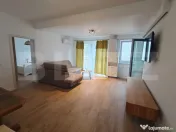Apartament 3 camere,bloc nou, renovat, parcare, zona Gruia 