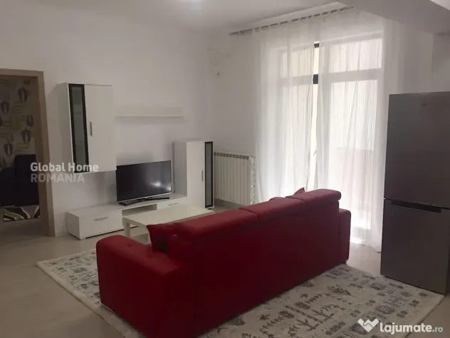 3 Camere | UpTown Residence Delea Veche | Etaj 1 | bloc 2014 - Bucuresti (Bucuresti-Ilfov)