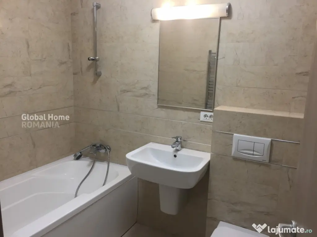 3 Camere | UpTown Residence Delea Veche | Etaj 1 | bloc 2014 - Bucuresti (Bucuresti-Ilfov)