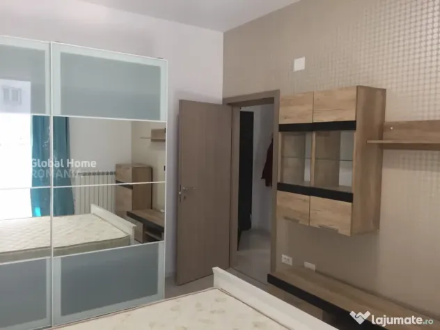 3 Camere | UpTown Residence Delea Veche | Etaj 1 | bloc 2014 - Bucuresti (Bucuresti-Ilfov)