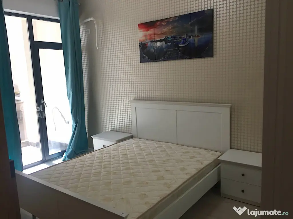 3 Camere | UpTown Residence Delea Veche | Etaj 1 | bloc 2014 - Bucuresti (Bucuresti-Ilfov)