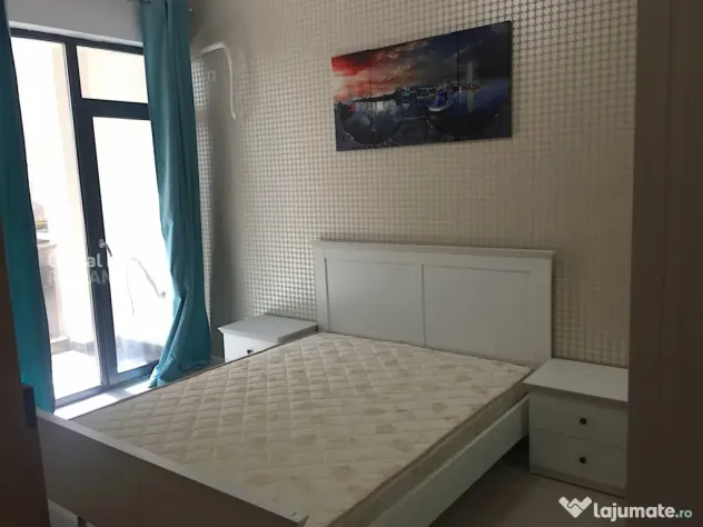 3 Camere | UpTown Residence Delea Veche | Etaj 1 | bloc 2014 - Bucuresti (Bucuresti-Ilfov)