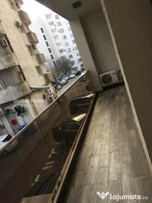 3 Camere | UpTown Residence Delea Veche | Etaj 1 | bloc 2014 - Bucuresti (Bucuresti-Ilfov)