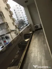 3 Camere | UpTown Residence Delea Veche | Etaj 1 | bloc 2014