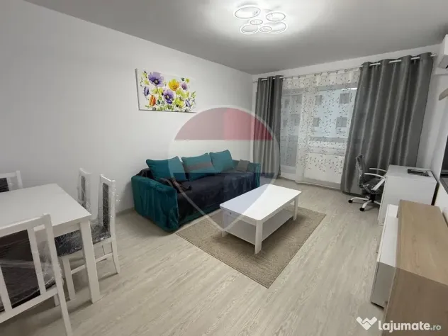 INCHIRIERE Apartament cu 2 camere in zona Uverturii (prima inchiriere) - Bucuresti (Bucuresti-Ilfov)