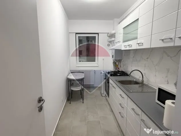 INCHIRIERE Apartament cu 2 camere in zona Uverturii (prima inchiriere) - Bucuresti (Bucuresti-Ilfov)