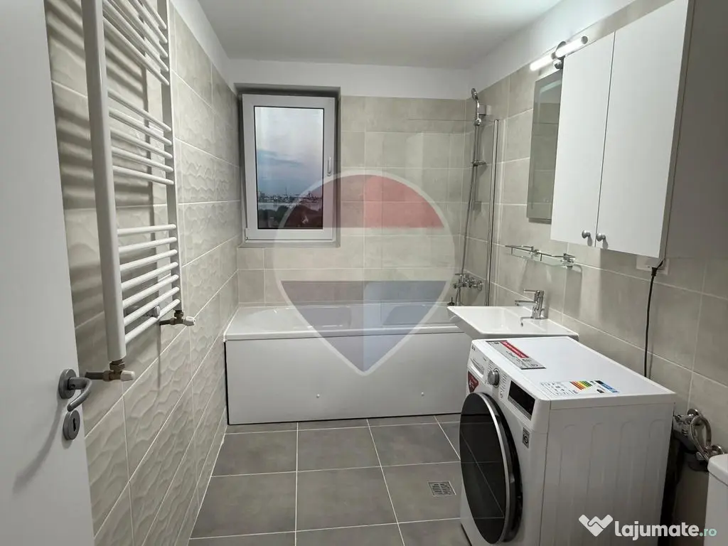 INCHIRIERE Apartament cu 2 camere in zona Uverturii (prima inchiriere) - Bucuresti (Bucuresti-Ilfov)