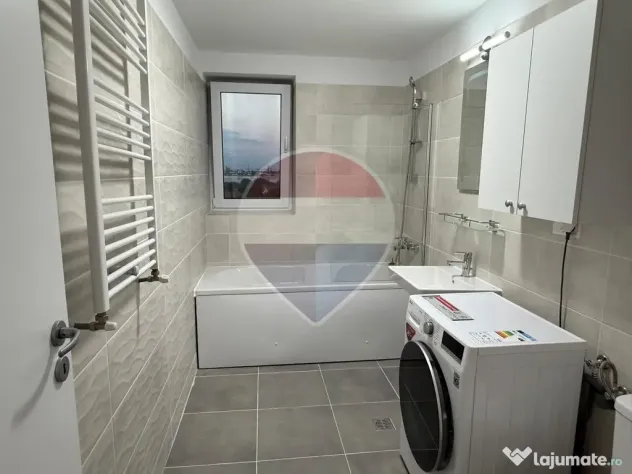 INCHIRIERE Apartament cu 2 camere in zona Uverturii (prima inchiriere) - Bucuresti (Bucuresti-Ilfov)