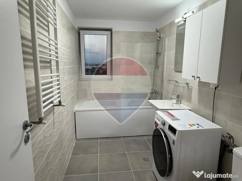 INCHIRIERE Apartament cu 2 camere in zona Uverturii (prima inchiriere) - Bucuresti (Bucuresti-Ilfov)