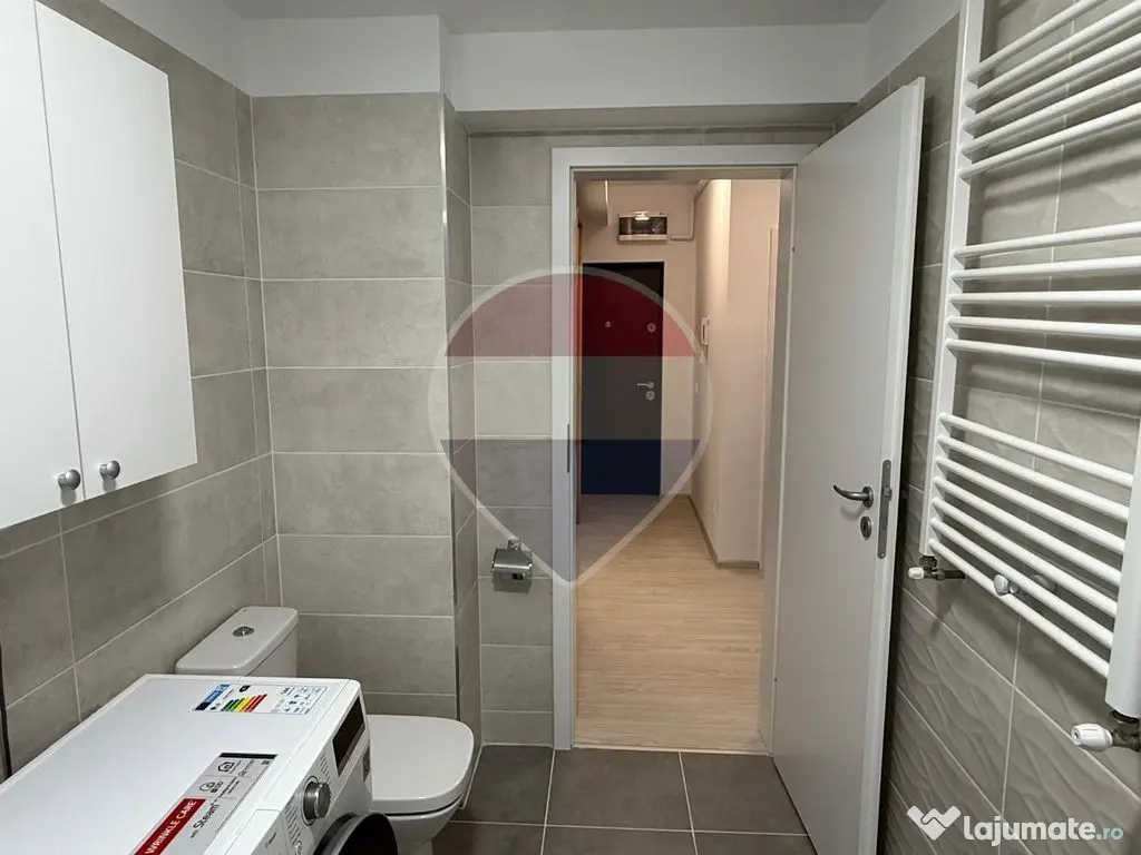 INCHIRIERE Apartament cu 2 camere in zona Uverturii (prima inchiriere) - Bucuresti (Bucuresti-Ilfov)