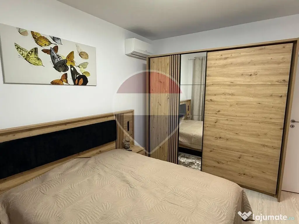INCHIRIERE Apartament cu 2 camere in zona Uverturii (prima inchiriere) - Bucuresti (Bucuresti-Ilfov)
