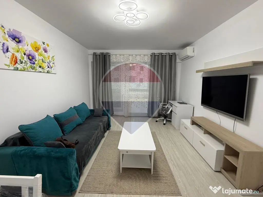 INCHIRIERE Apartament cu 2 camere in zona Uverturii (prima inchiriere) - Bucuresti (Bucuresti-Ilfov)
