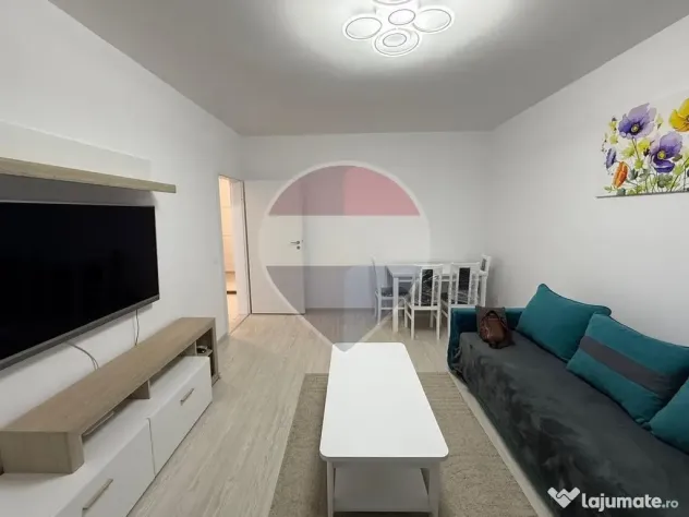 INCHIRIERE Apartament cu 2 camere in zona Uverturii (prima inchiriere) - Bucuresti (Bucuresti-Ilfov)