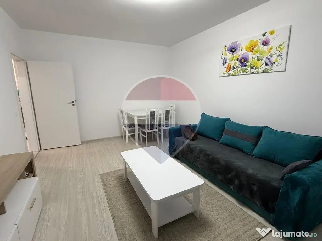 INCHIRIERE Apartament cu 2 camere in zona Uverturii (prima inchiriere) - Bucuresti (Bucuresti-Ilfov)