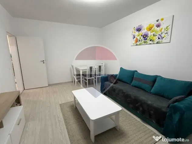 INCHIRIERE Apartament cu 2 camere in zona Uverturii (prima inchiriere) - Bucuresti (Bucuresti-Ilfov)