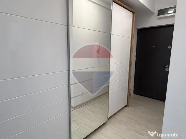 INCHIRIERE Apartament cu 2 camere in zona Uverturii (prima inchiriere) - Bucuresti (Bucuresti-Ilfov)