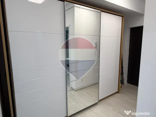 INCHIRIERE Apartament cu 2 camere in zona Uverturii (prima inchiriere) - Bucuresti (Bucuresti-Ilfov)