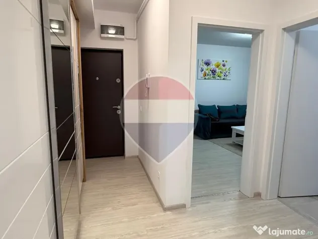 INCHIRIERE Apartament cu 2 camere in zona Uverturii (prima inchiriere) - Bucuresti (Bucuresti-Ilfov)