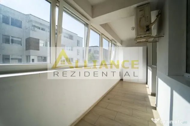 2 CAMERE |DRUMUL BINELUI | PARCARE INCLUSA | METROU APARATORII PATRIEI - Bucuresti (Bucuresti-Ilfov)