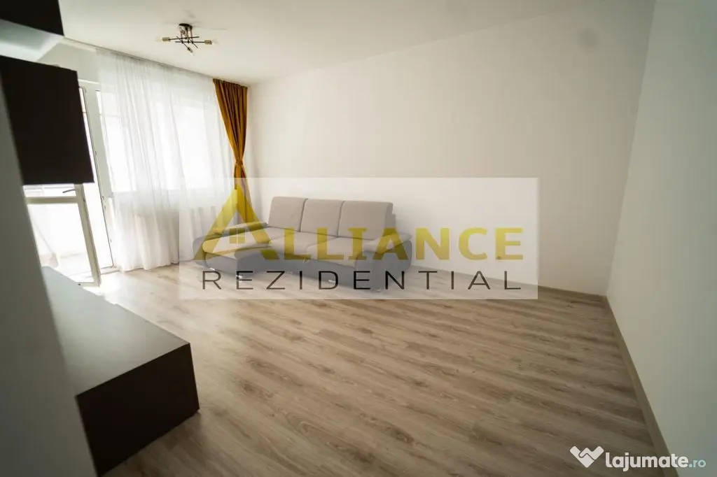 2 CAMERE |DRUMUL BINELUI | PARCARE INCLUSA | METROU APARATORII PATRIEI - Bucuresti (Bucuresti-Ilfov)