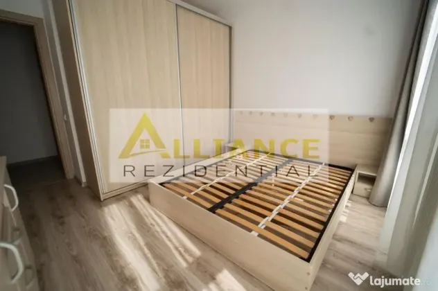 2 CAMERE |DRUMUL BINELUI | PARCARE INCLUSA | METROU APARATORII PATRIEI - Bucuresti (Bucuresti-Ilfov)