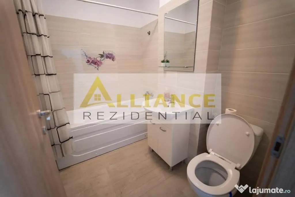 2 CAMERE |DRUMUL BINELUI | PARCARE INCLUSA | METROU APARATORII PATRIEI - Bucuresti (Bucuresti-Ilfov)