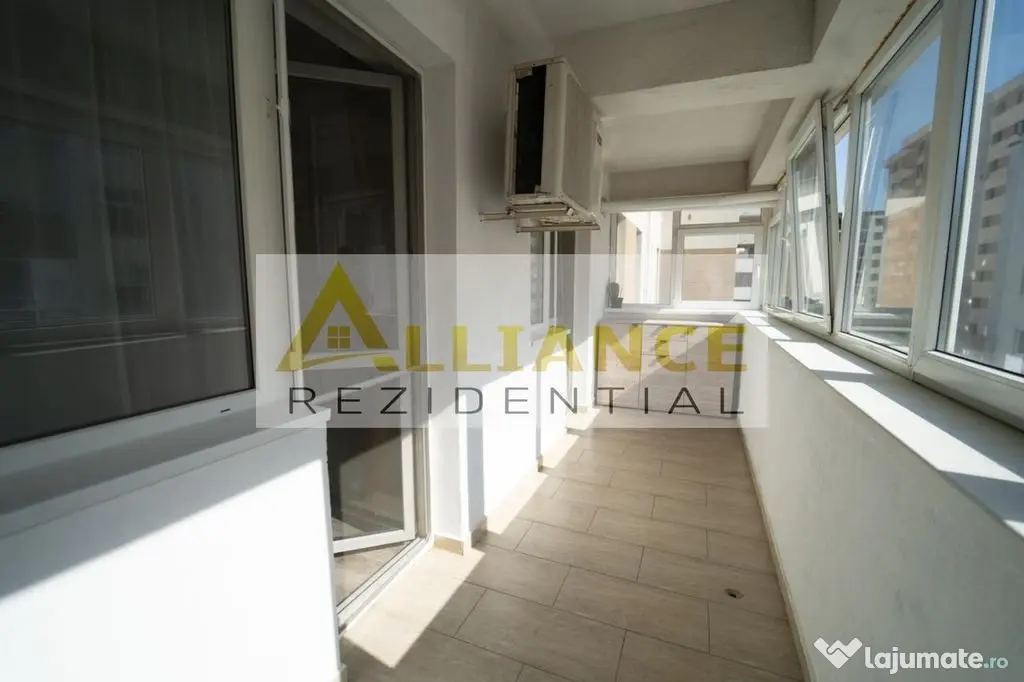 2 CAMERE |DRUMUL BINELUI | PARCARE INCLUSA | METROU APARATORII PATRIEI - Bucuresti (Bucuresti-Ilfov)