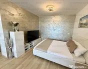 Apartament modern, tip studio, parcare, boxa, zona Tractorul! 