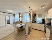 Apartament modern, tip studio, parcare, boxa, zona Tractorul! 
