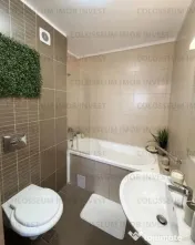 Apartament modern, tip studio, parcare, boxa, zona Tractorul! 