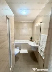 Apartament modern, tip studio, parcare, boxa, zona Tractorul! 