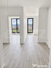 Apartament spațios cu 3 camere și 2 băi, ideal pentru fam