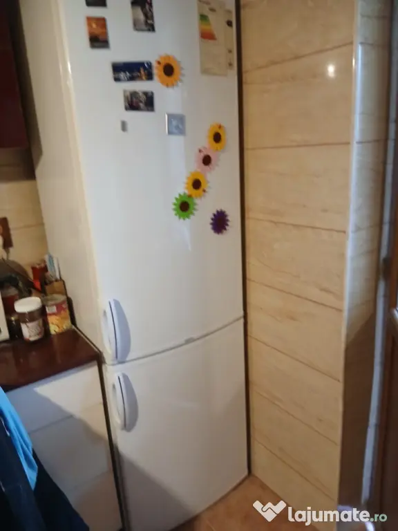 combina frigorifica
