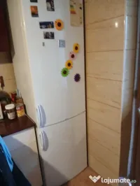 combina frigorifica 