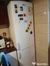 combina frigorifica