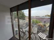 Apartament 2 nivele open space/90mp/Facultatea de Litere 