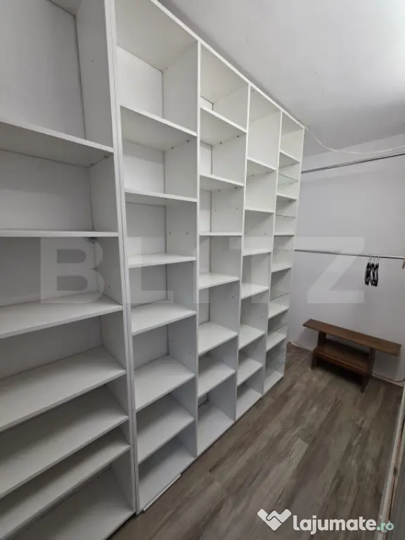 Apartament 2 nivele open space/90mp/Facultatea de Litere - Cluj-Napoca (Cluj)