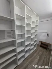 Apartament 2 nivele open space/90mp/Facultatea de Litere 