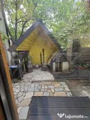 Apartament 2 nivele open space/90mp/Facultatea de Litere 