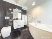 Rovere Exclusive Concept | Pipera | 3 camere | LUX | Terasă 37 mp 