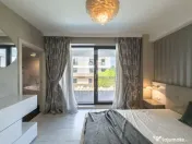 Rovere Exclusive Concept | Pipera | 3 camere | LUX | Terasă 37 mp 