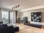 Rovere Exclusive Concept | Pipera | 3 camere | LUX | Terasă 37 mp 