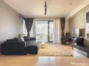 Rovere Exclusive Concept | Pipera | 3 camere | LUX | Terasă 37 mp 