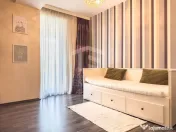 Rovere Exclusive Concept | Pipera | 3 camere | LUX | Terasă 37 mp 