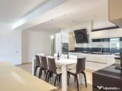 Rovere Exclusive Concept | Pipera | 3 camere | LUX | Terasă 37 mp 