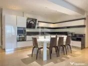 Rovere Exclusive Concept | Pipera | 3 camere | LUX | Terasă 37 mp 
