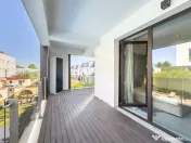Rovere Exclusive Concept | Pipera | 3 camere | LUX | Terasă 37 mp 
