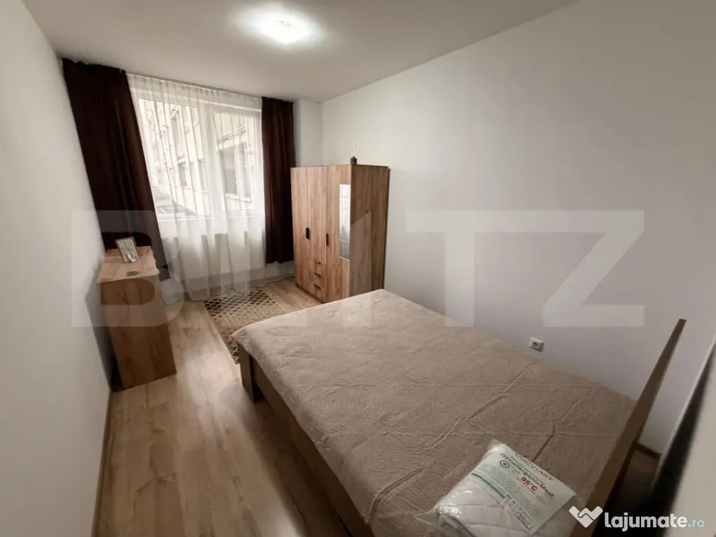 Apartmanent 2 camere, Ansamblul Iris - Oasului , parcare sub - Cluj-Napoca (Cluj)