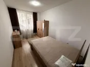 Apartmanent 2 camere, Ansamblul Iris - Oasului , parcare sub 